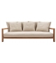 Pablo Sofa B&B Italia Outdoor