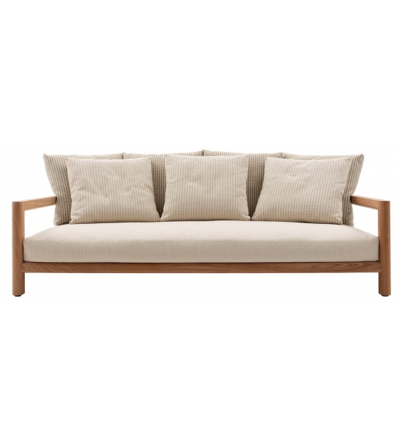 Pablo Sofa B&B Italia Outdoor