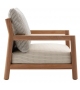 Pablo B&B Italia Outdoor Armchair