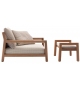Pablo B&B Italia Outdoor Fauteuil