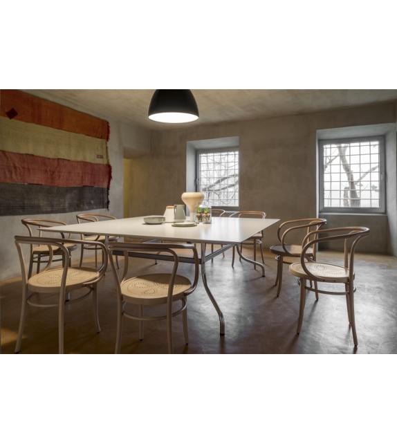 Wiener Gebrüder Thonet Vienna Silla