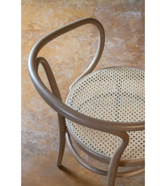 Wiener Gebrüder Thonet Vienna Chair