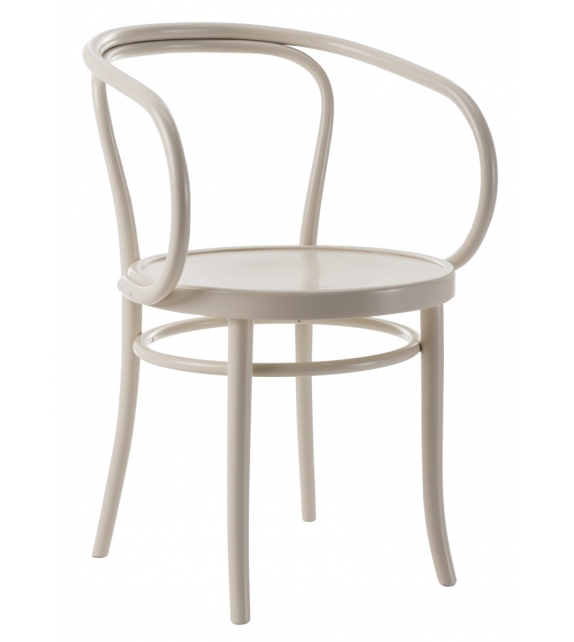 Wiener Gebrüder Thonet Vienna Chaise