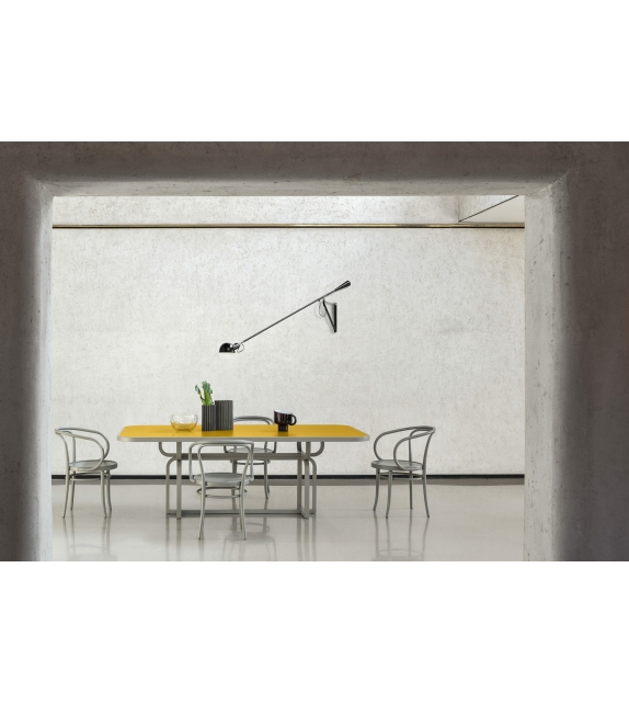 Wiener Gebrüder Thonet Vienna Chaise