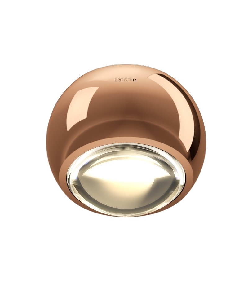 io Alto V Occhio Projecteur