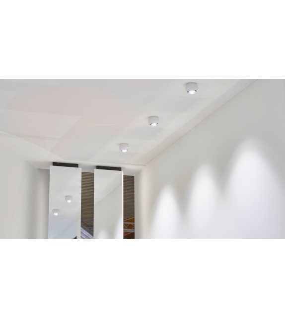 io Alto V Occhio Aufbaustrahler