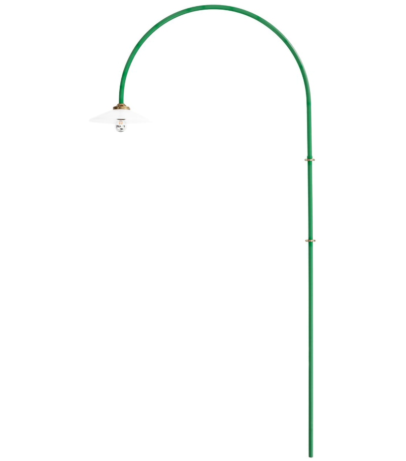 Hanging N°2 Serax Lámpara de Pared