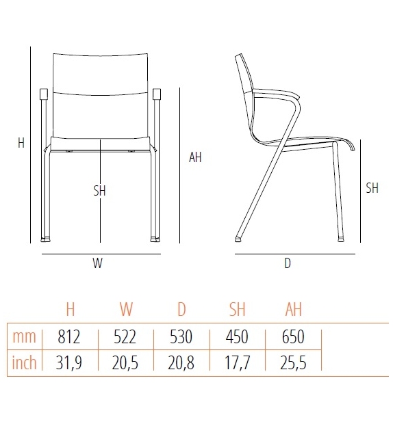 Hot Gebrüder Thonet Vienna Silla