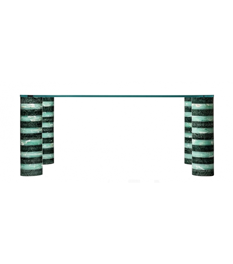 Architexture Living Table 01 Budri Tavolo