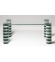 Architexture Living Table 01 Budri Tisch