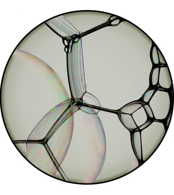 Bubble Zoom Moooi Rug