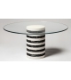 Architexture Living Table 02 Budri Mesa