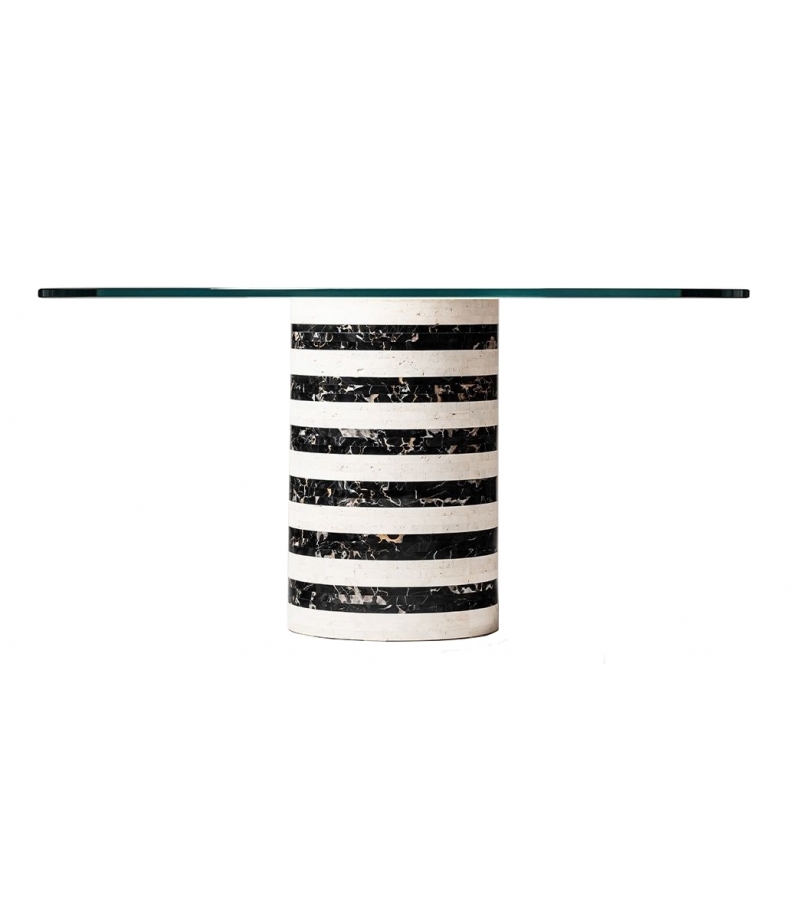 Architexture Living Table 02 Budri