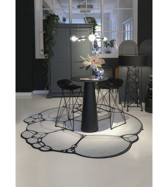 Bubble Moooi Rug