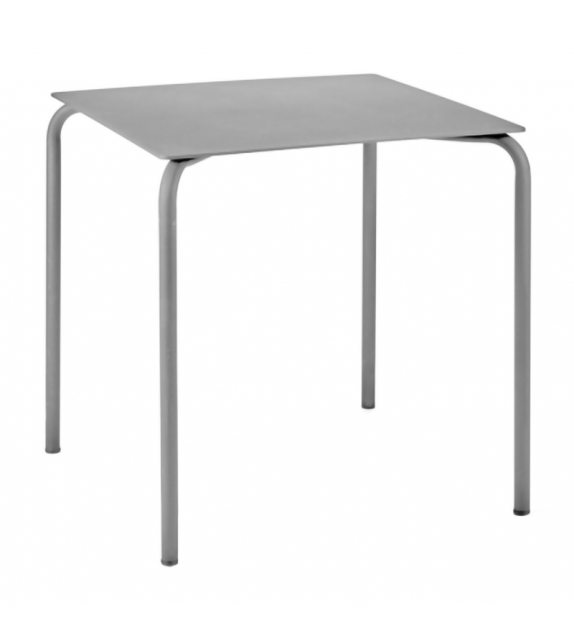 August Alu Serax Table