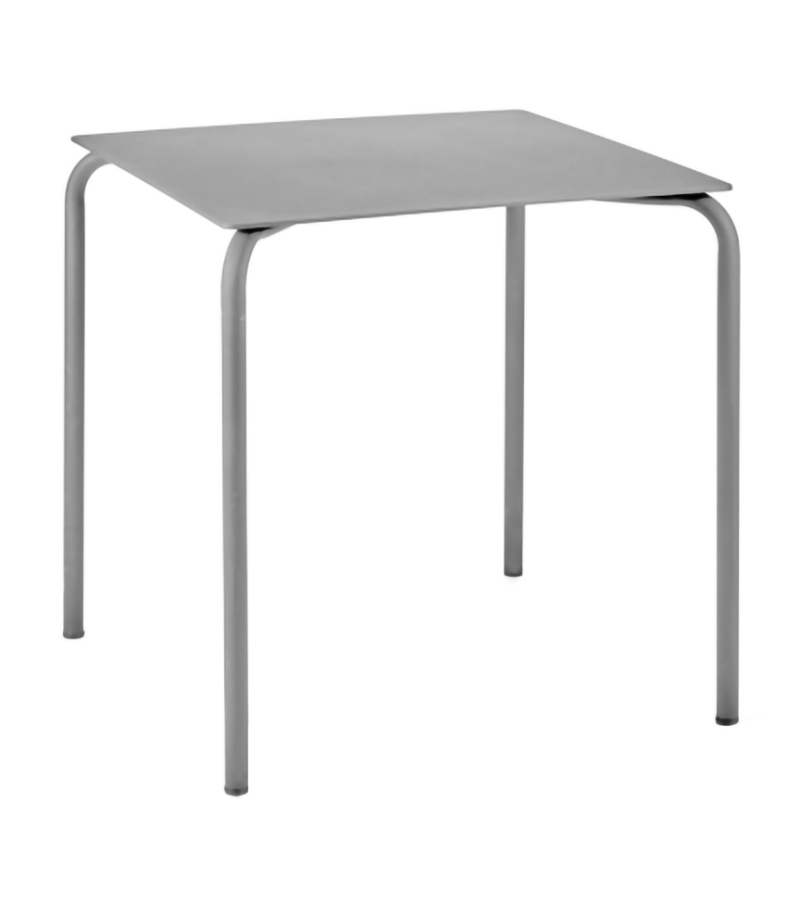 August Alu Serax Table