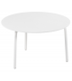 August Serax Side Table