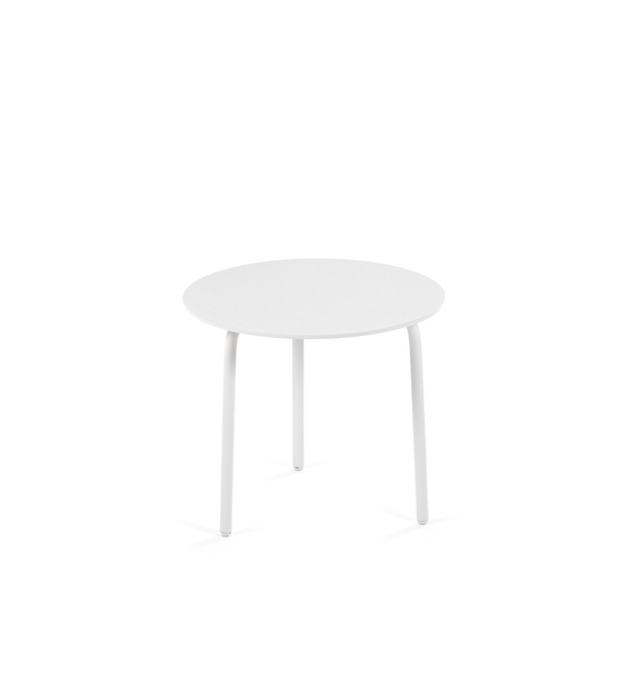 August Serax Side Table