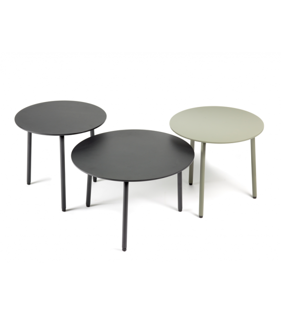August Serax Table D'Appoint