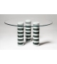 Architexture Living Table 03 Budri Tisch