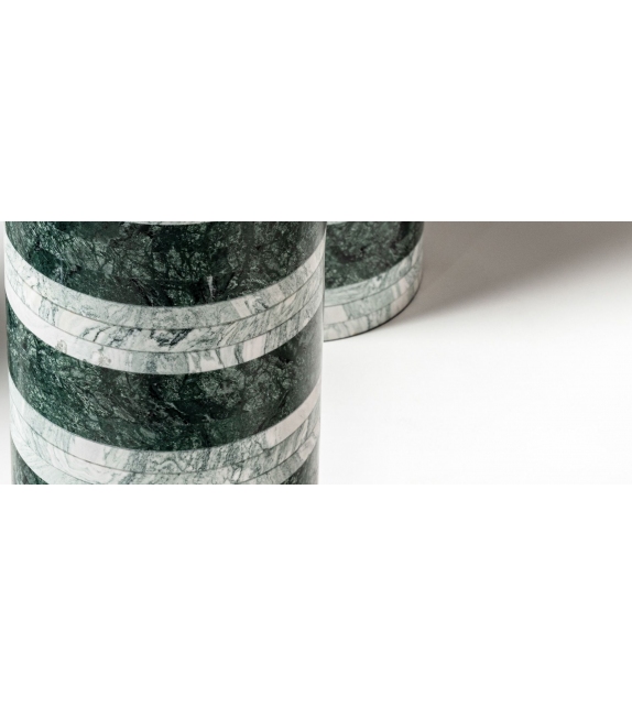 Architexture Living Table 03 Budri Tavolo