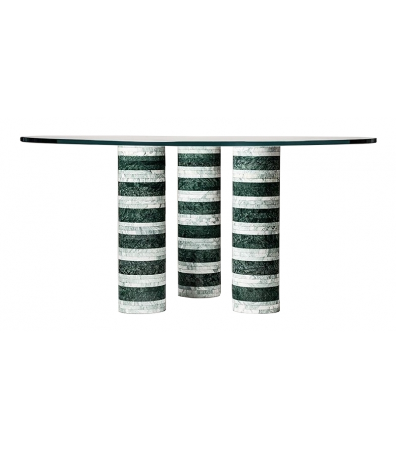 Architexture Living Table 03 Budri Tisch