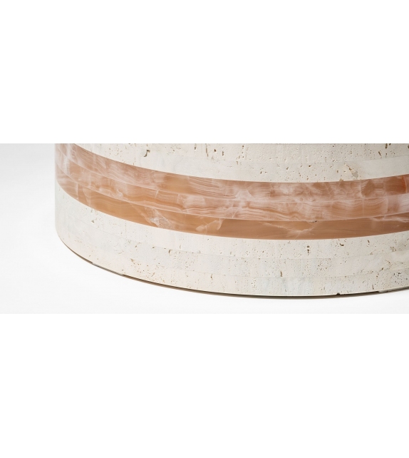 Architexture Coffee Table 01 Budri Tavolino