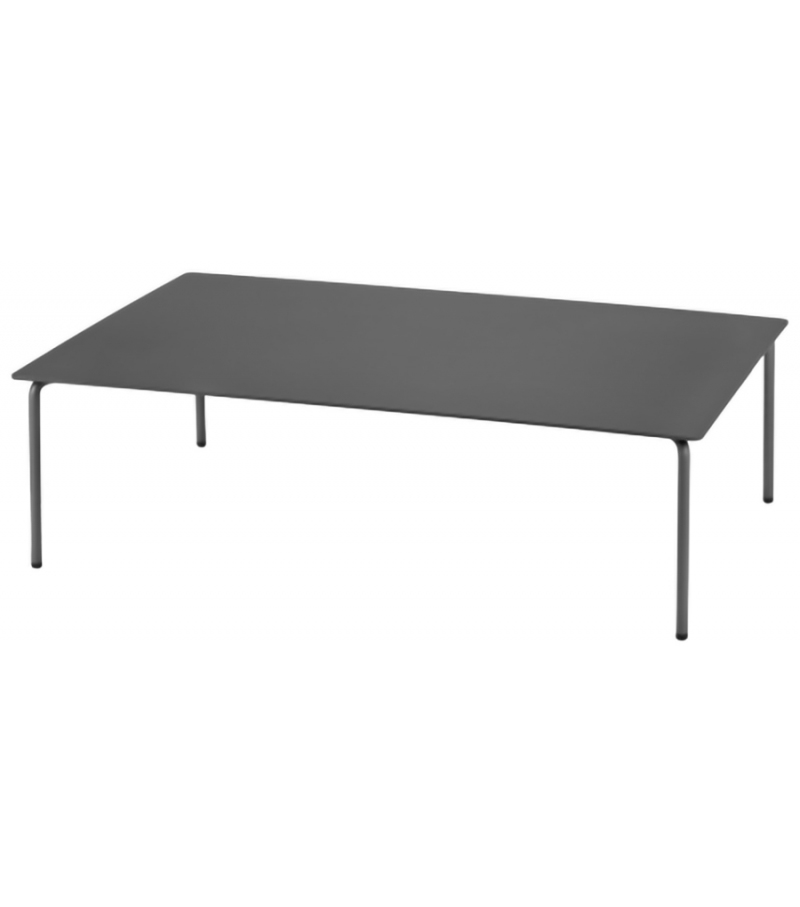 August Alu Serax Coffee Table