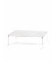 August Alu Serax Coffee Table