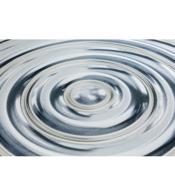 Ripples Moooi Teppich