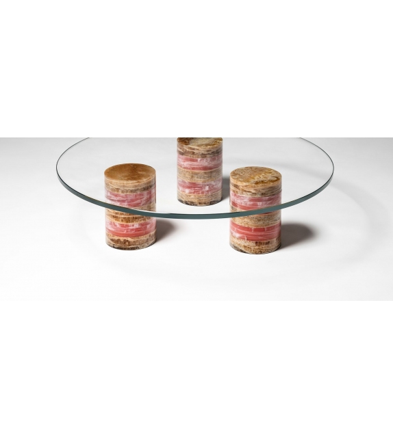 Architexture Coffee Table 02 Budri Mesita