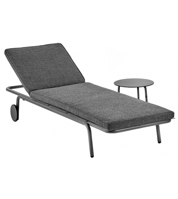 August Serax Sun Lounger