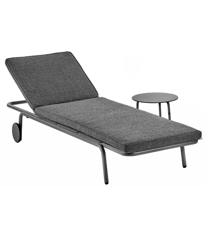 August Serax Sun Lounger