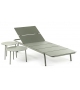 August Serax Sun Lounger