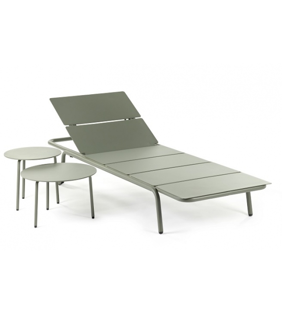 August Serax Sun Lounger