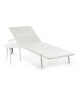 August Serax Sun Lounger