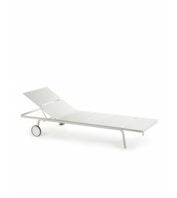 August Serax Sun Lounger