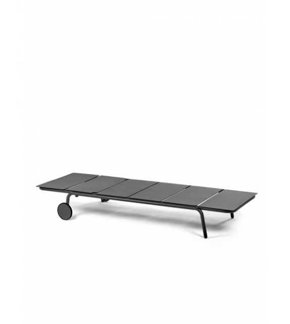 August Serax Sun Lounger