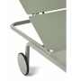 August Serax Sun Lounger