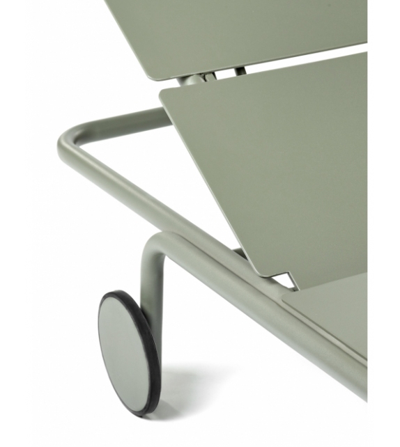 August Serax Sun Lounger