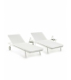 August Serax Sun Lounger
