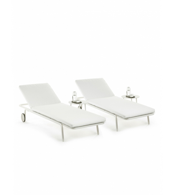 August Serax Sun Lounger