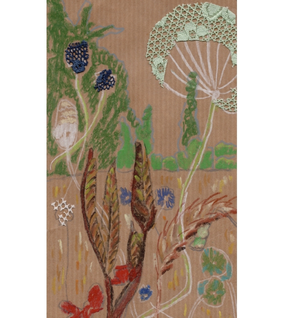 Transition Moooi Tapis