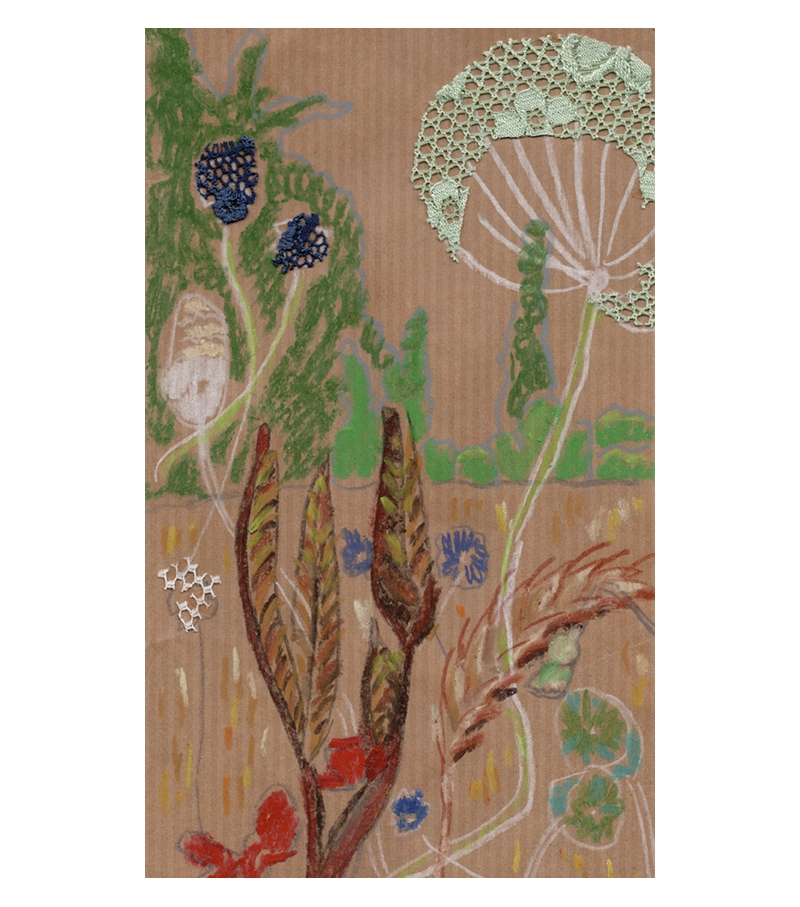 Transition Moooi Teppich