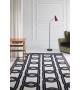 Eyes in Chains CC-Tapis Rug