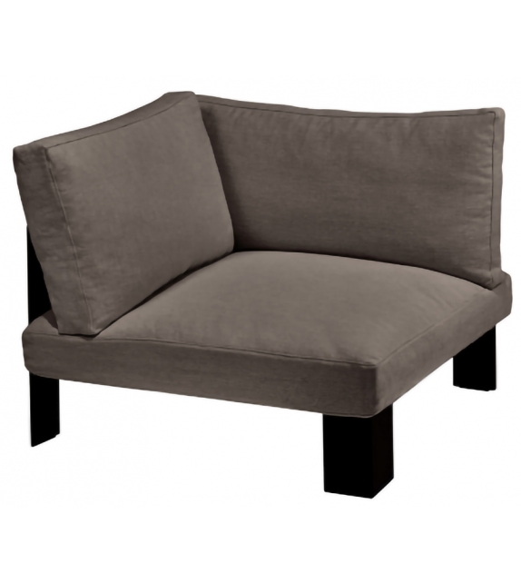 Bench Corner Serax Fauteuil