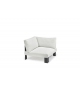 Bench Corner Serax Armchair