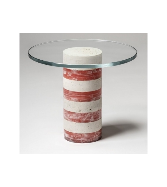 Architexture Side Table 01 Budri Table D'Appoint