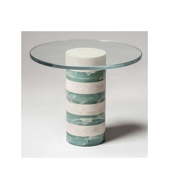 Architexture Side Table 01 Budri Mesa Auxiliar