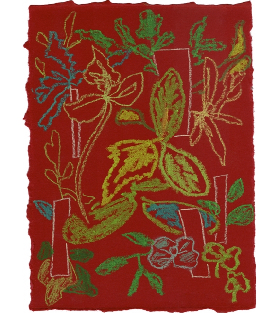 Sprouts Moooi Tappeto